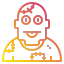 Zombie icon 64x64