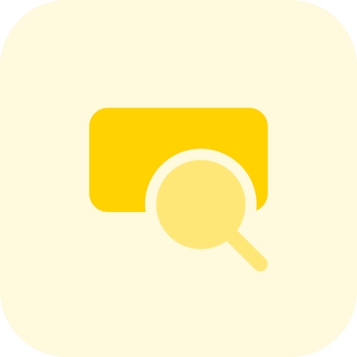 Search icon