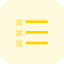 Alphabet icon 64x64