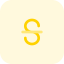 Strikethrough icône 64x64