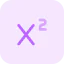 Superscript Symbol 64x64
