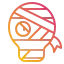 Mummy icon 64x64