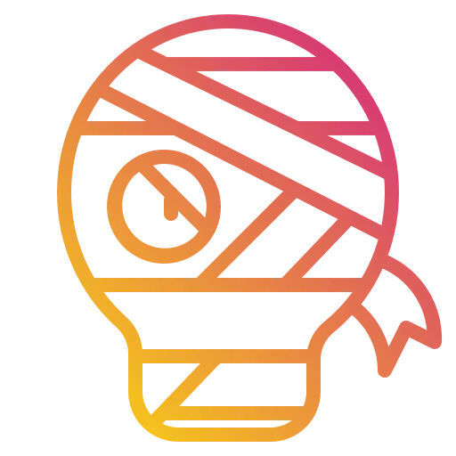 Mummy icon