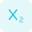 Subscript icône 64x64