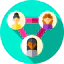 Friendship icon 64x64