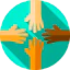 Friendship icon 64x64