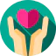 Hands icon 64x64