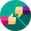 Thumbs icon 64x64