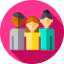 Friendship icon 64x64