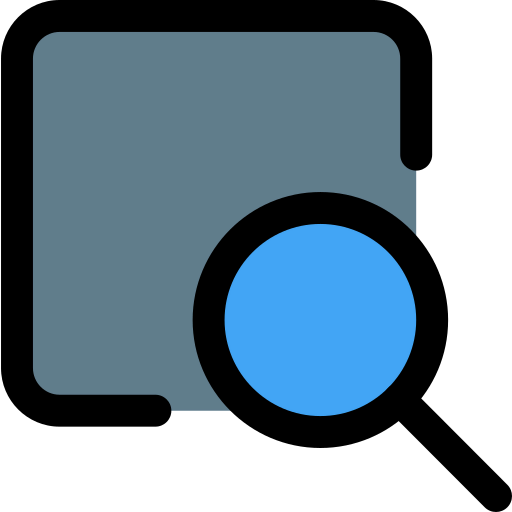 Find icon