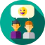 Communication icon 64x64