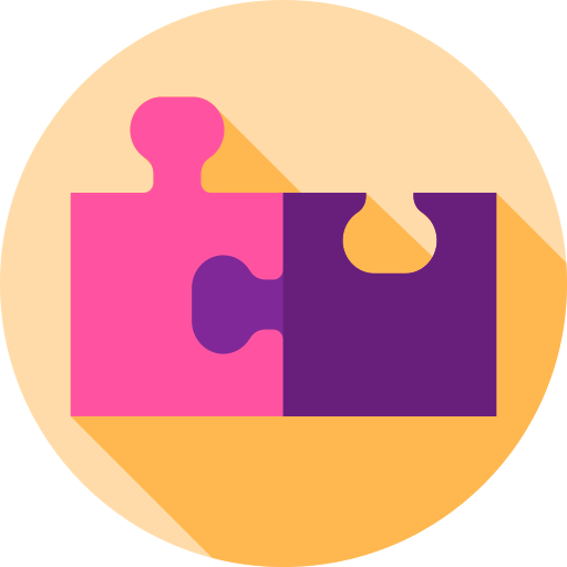 Puzzle icon