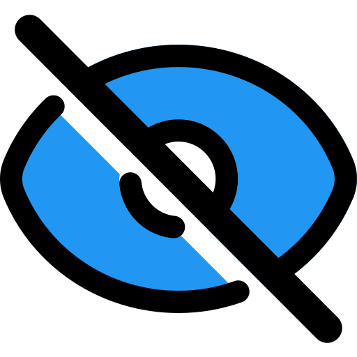 Eye icon