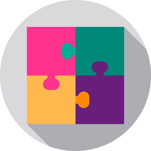 Puzzle icon