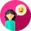 Friend icon 64x64
