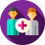 Friendship icon 64x64