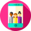 Smartphone icon 64x64
