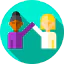 Friendship icon 64x64