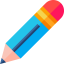 Pencil icon 64x64