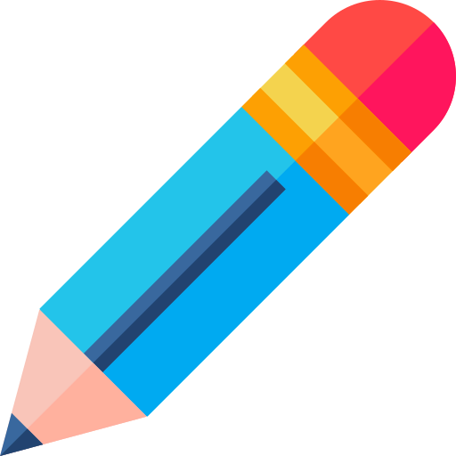 Pencil icon