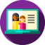 Laptop icon 64x64