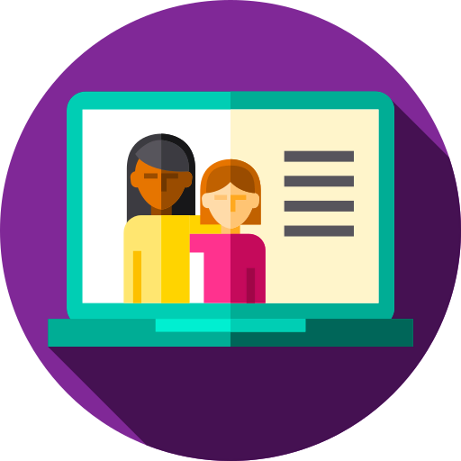 Laptop icon