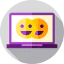 Laptop icon 64x64
