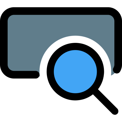 Search icon