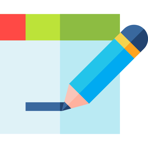 Website icon