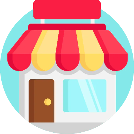 Shop icon
