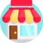 Shop icon 64x64