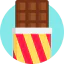 Chocolate icon 64x64