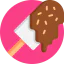 Ice cream icon 64x64