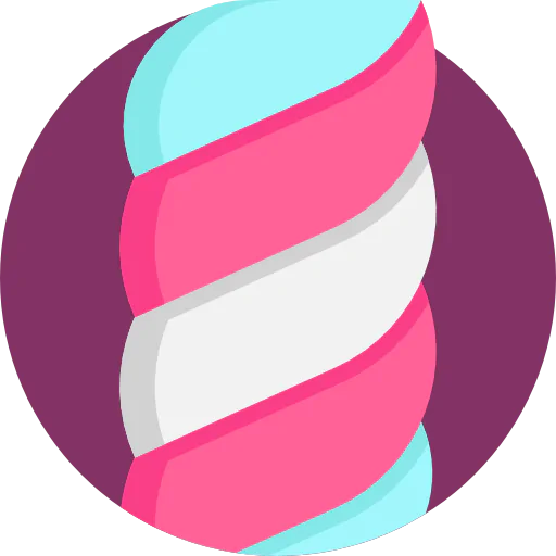 Marshmallow icon