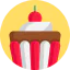 Cupcake icon 64x64
