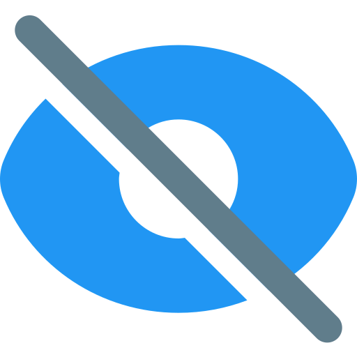 Eye icon