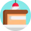 Cake icon 64x64