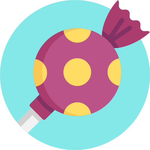 Lollipop icon