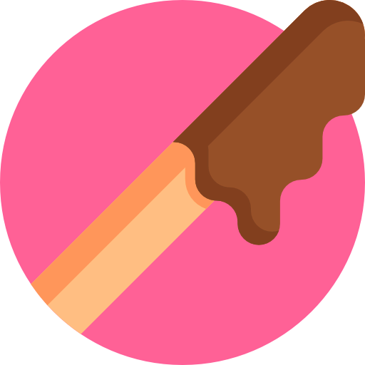 Chocolate icon
