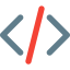 Code 图标 64x64