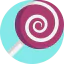 Lollipop icon 64x64