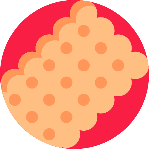 Biscuit icon