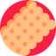 Biscuit icon 64x64