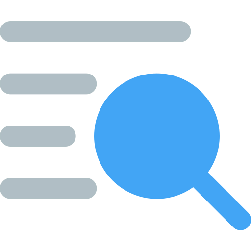 Search icon