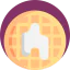 Waffle icon 64x64