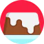 Pudding icon 64x64