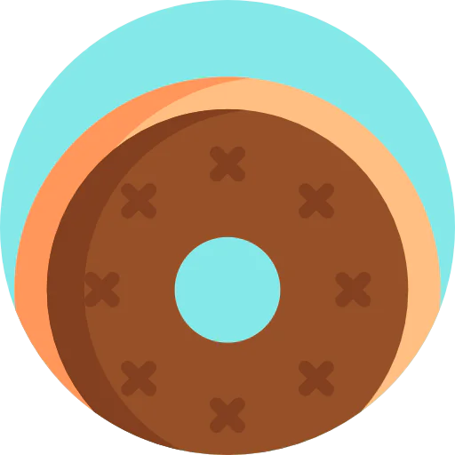 Donut icon