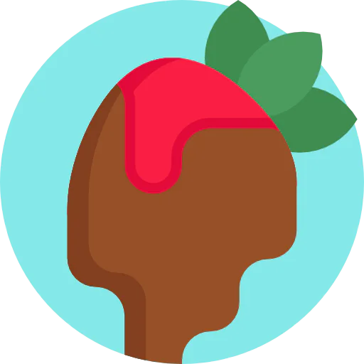 Strawberry icon