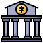 Bank icon 64x64