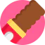 Chocolate bar icon 64x64